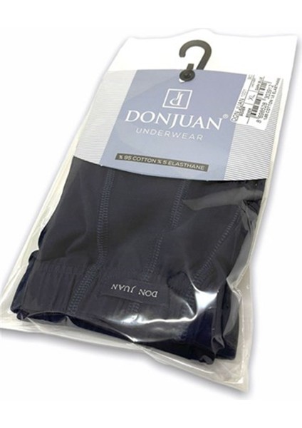 josejuan Erkek Boxer %100 Pamuk Örme Penye 1120 fiyatları