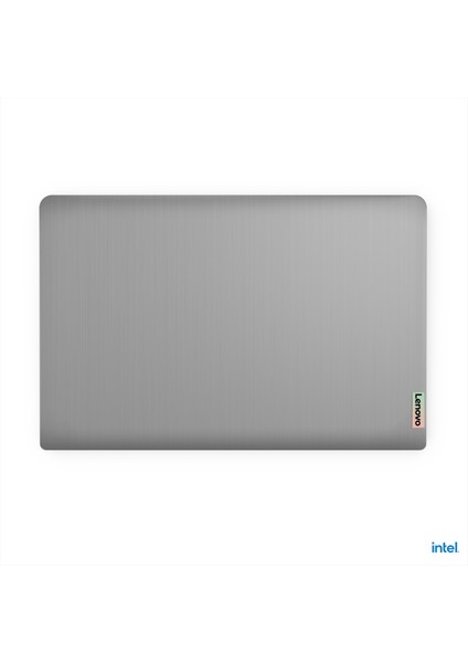 Ideapad 3 Intel Core i3 1115G4 8GB 256GB SSD Freedos 15.6" FHD Taşınabilir Bilgisayar 82H802F4TX