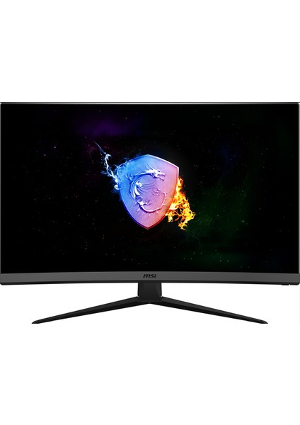 OPTIX G27C7 27" 165Hz 1ms (HDMI+Display) Freesync Premium Full HD Curved Oyuncu Monitör