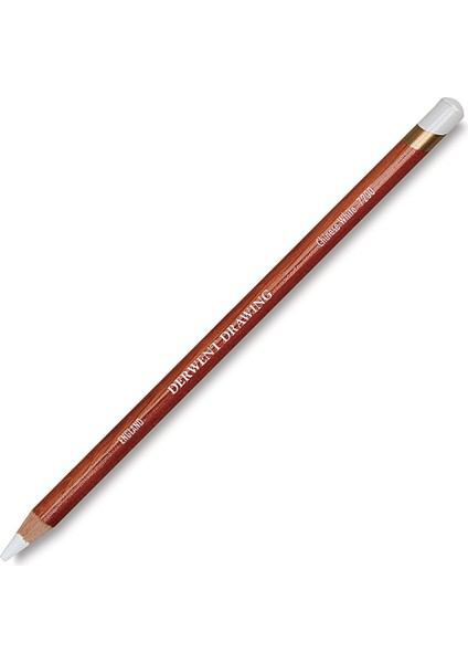 : Drawing Pencil : Yağlı Çizim Kalem Yedeği : Chinese White fiyatları