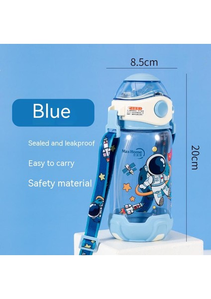 Matara 550 ml (Yurt Dışından)