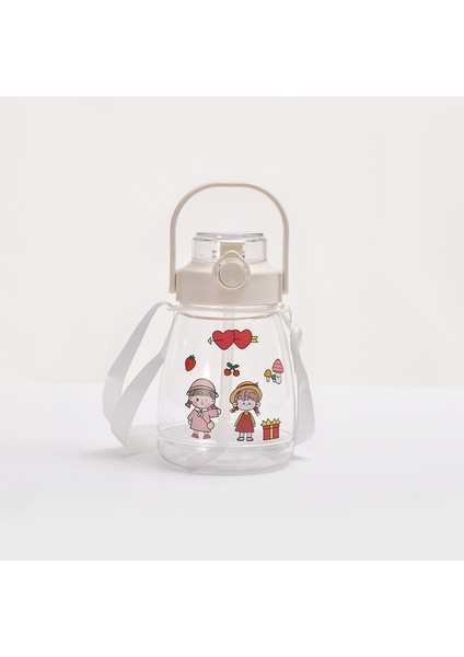 Matara 1300 ml (Yurt Dışından)