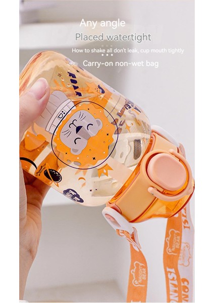 Matara 580 ml (Yurt Dışından)