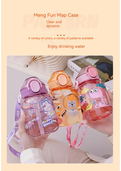 Matara 580 ml (Yurt Dışından)
