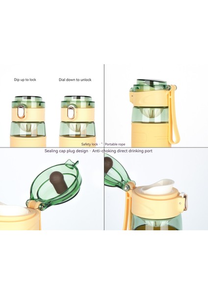 Matara 480 ml (Yurt Dışından)
