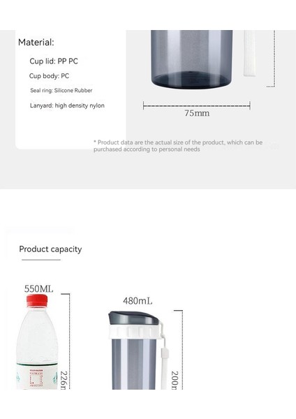 Matara 480 ml (Yurt Dışından)