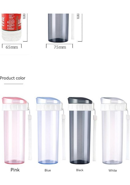 Matara 480 ml (Yurt Dışından)