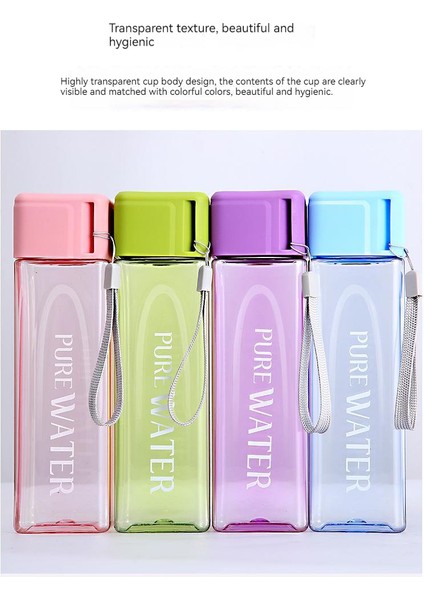 Matara 480 ml (Yurt Dışından)