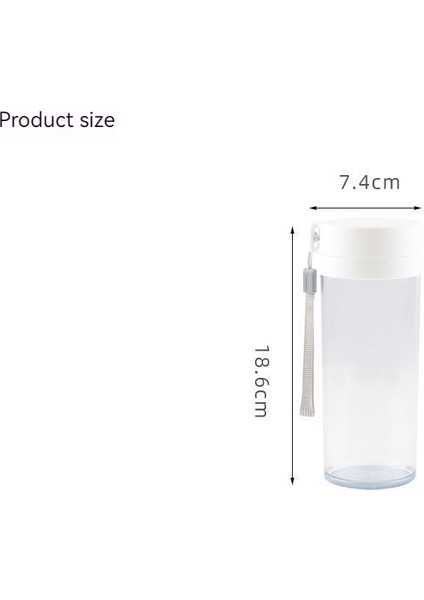 Matara 650 ml (Yurt Dışından)