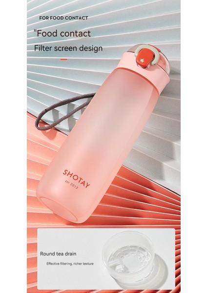 Matara 600 ml (Yurt Dışından)