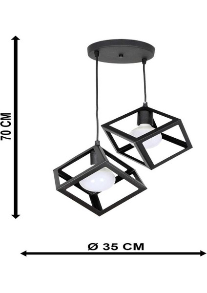 Magnezya 2'li modelleri