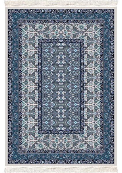 Halı Dijital Baskılı DJ24 80 x 300 cm