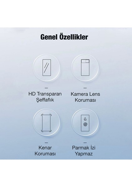 Xiaomi Redmi 9c Kılıf Sürgülü Kamera Lens Korumalı Yüzük Standlı Silikon Kılıf ALL-35509