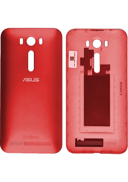 Asus Zenfone 2 Laser ZE550KL 5.5 Arka Pil Batarya Kapak ALL-20606