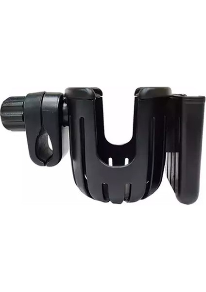 2in1 Araç Universal Ayarlanabilir Bardak ve Cep Telefonu Tutucu ALL-35459 fırsatları