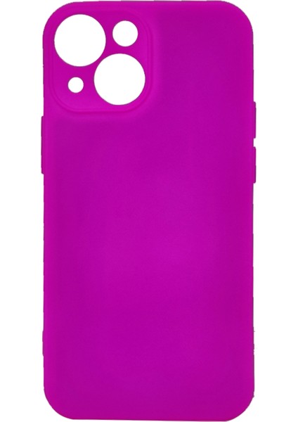 Apple iphone 13 Mini Uyumlu Nano Arka Koruma