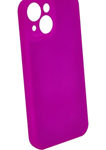 Apple iphone 13 Mini Uyumlu Nano Arka Koruma