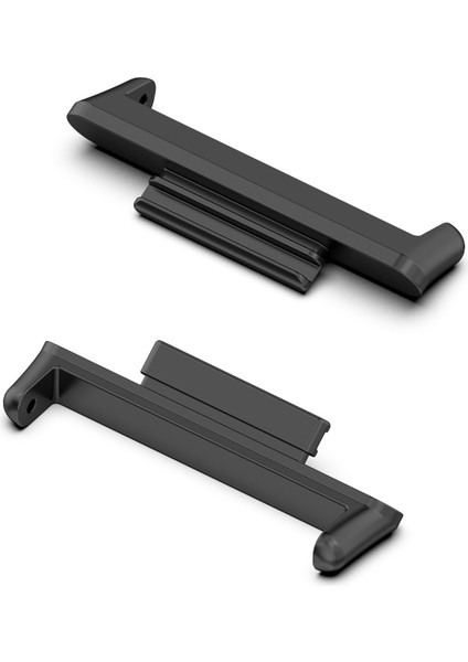 Huawei Watch Fit 2 Uyumlu 20MM Kordon Çeviri Aparat Pim Konnektörü Metal