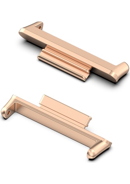 Huawei Watch Fit 2 Uyumlu 20MM Kordon Çeviri Aparat Pim Konnektörü Metal fırsatları