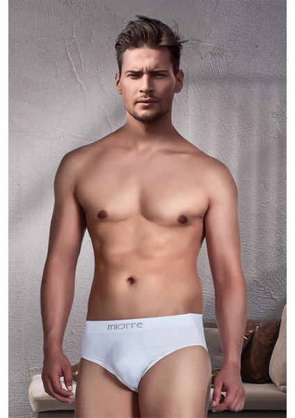 Slip Seamless Erkek