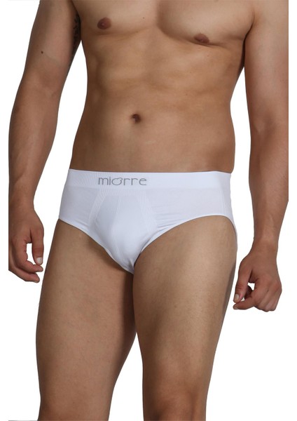 Slip Seamless Erkek