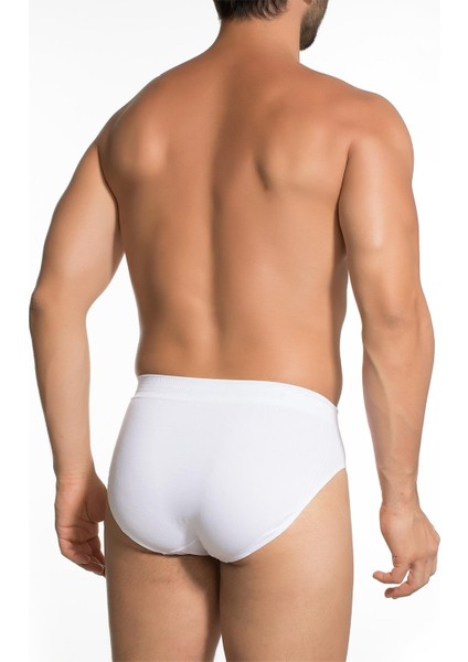 Slip Seamless Erkek