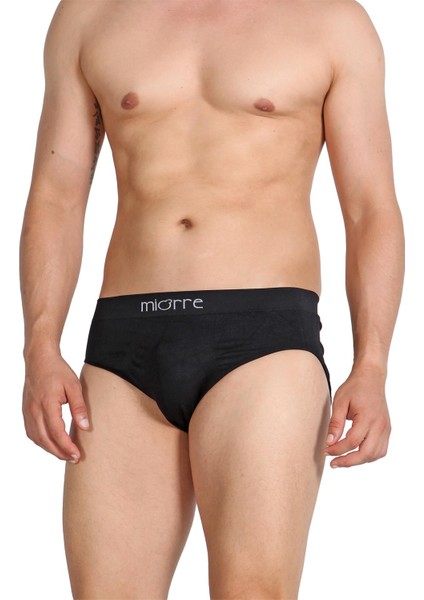Slip Seamless Erkek
