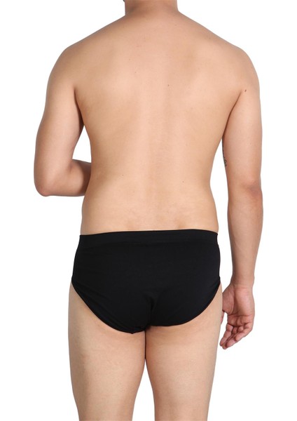 Slip Seamless Erkek