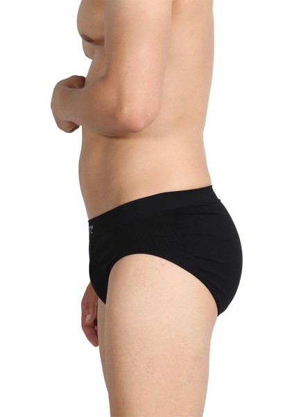 Slip Seamless Erkek