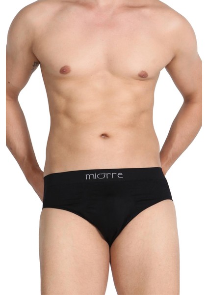 Slip Seamless Erkek