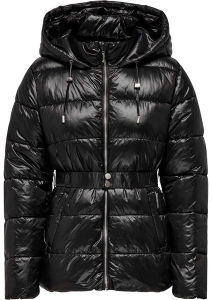 Onlscarlett Qulted Belted Kadın Mont indirimleri