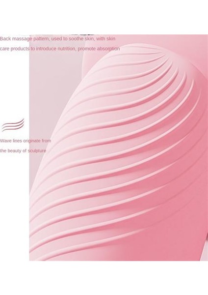 Silikon Temizleyici, Yüksek Frekanslı Ultrasonik Taşınabilir Akıllı Su Geçirmez Temizleyici (Yurt Dışından) modelleri