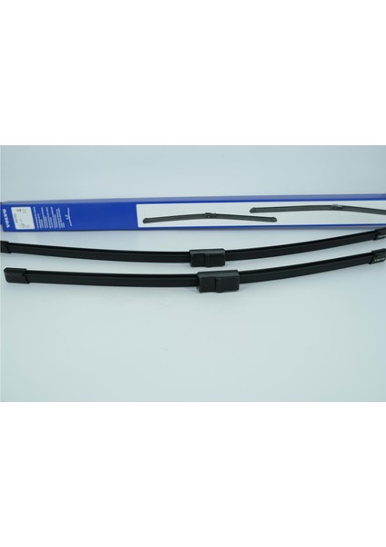 Ön Cam Silecek Takımı Volvo XC90 2005 - 2014