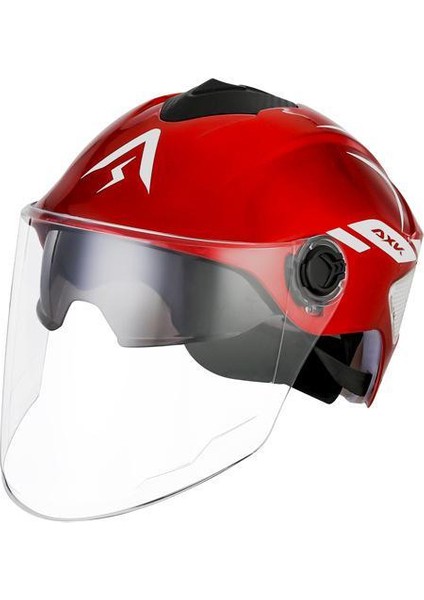 OoTdd Elektrikli Motosiklet Kaskı Unisex Baret (Yurt Dışından)