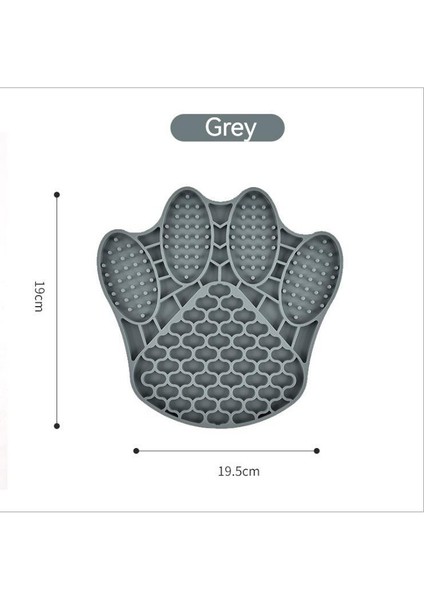 Silikon Kabartma Pedi Pet Kase (Yurt Dışından) fırsatları