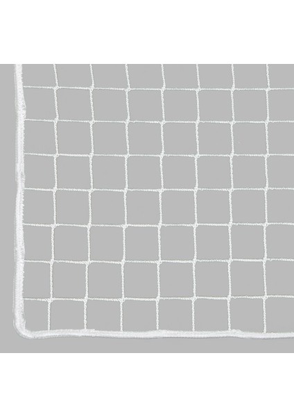 125 cm*300 cm - Balkon Filesi - Kedi Filesi - Çocuk Filesi - Beyaz modelleri