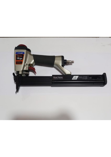 1832 Havalı Brad Çivi Tabancası Orijinal Kutusu Yok Ürün Sıfır