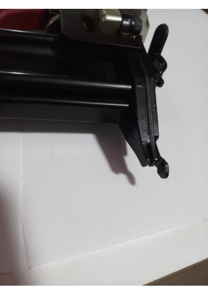 1832 Havalı Brad Çivi Tabancası Orijinal Kutusu Yok Ürün Sıfır modelleri