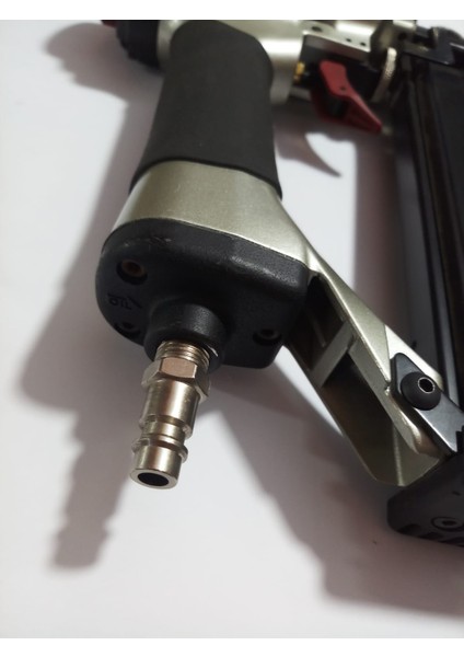 1832 Havalı Brad Çivi Tabancası Orijinal Kutusu Yok Ürün Sıfır fırsatları