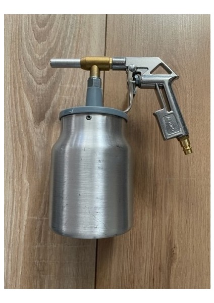 Asturomix Zift Tabancası Asturo Zift Tabanca