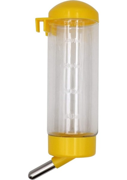 Hamster Ginepig Tavşan Kemirgen Suluk Büyük Boy Wb-400 ml