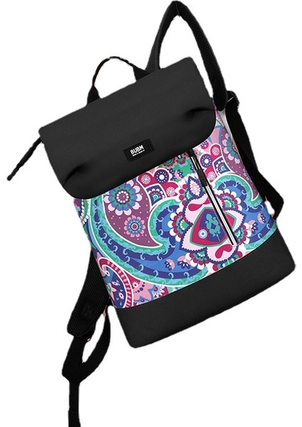 Büyük Kapasiteli Çok Bölmeli Sırt Çantası (Yurt Dışından)