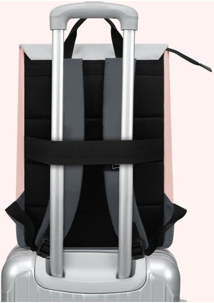 Büyük Kapasiteli Çok Bölmeli Sırt Çantası (Yurt Dışından) modelleri