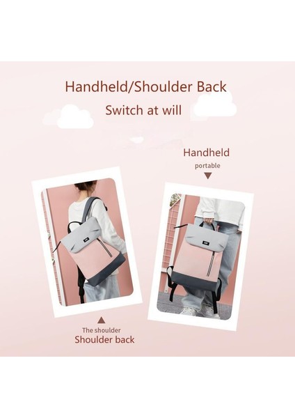 Büyük Kapasiteli Çok Bölmeli Sırt Çantası (Yurt Dışından) fırsatları