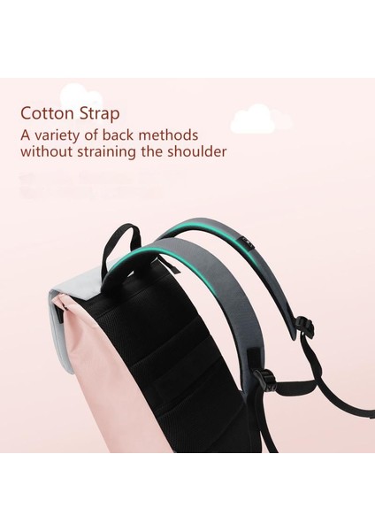 Büyük Kapasiteli Çok Bölmeli Sırt Çantası (Yurt Dışından) indirimleri