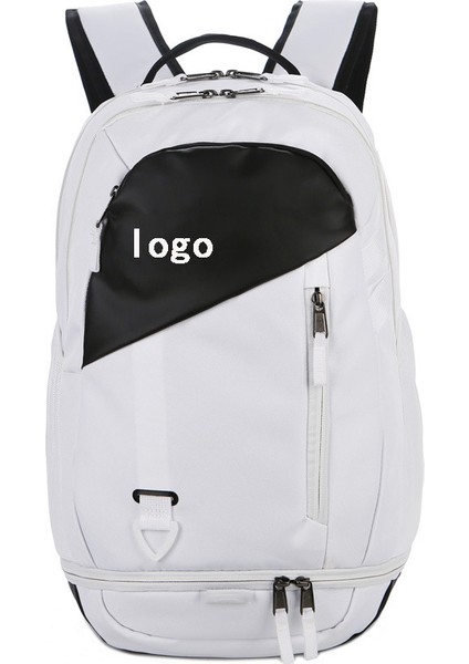 Büyük Kapasiteli Çok Bölmeli Sırt Çantası (Yurt Dışından)