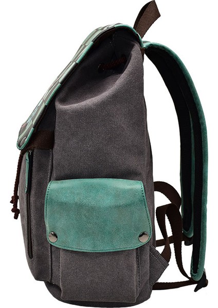 Büyük Kapasiteli Çok Bölmeli Sırt Çantası (Yurt Dışından) modelleri