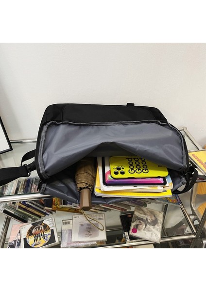 Büyük Kapasiteli Çok Bölmeli Sırt Çantası (Yurt Dışından) fırsatları