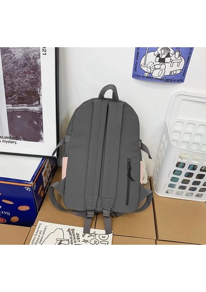 Büyük Kapasiteli Çok Bölmeli Sırt Çantası (Yurt Dışından) fırsatları