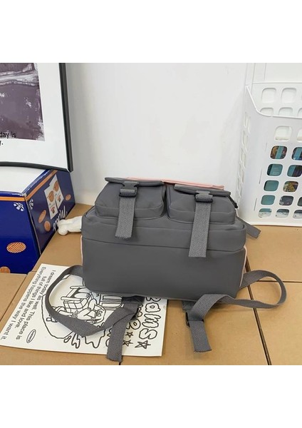 Büyük Kapasiteli Çok Bölmeli Sırt Çantası (Yurt Dışından) indirimleri